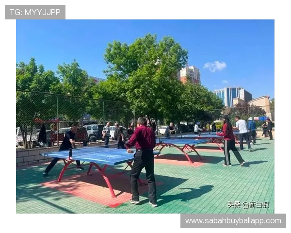 全省体育单上线助力全民健身新体验,打造多元化运动平台 全省体育单上线助力全民健身新体验,打造多元化运动平台